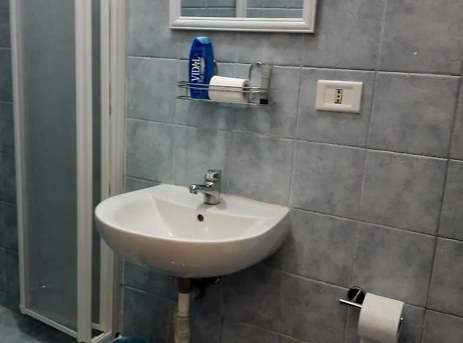בית הארחה Prince רומא